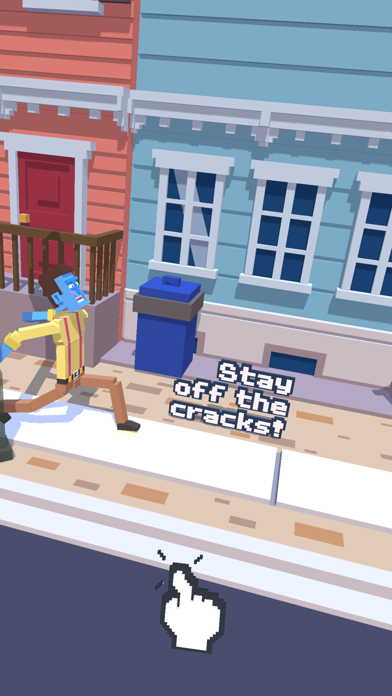 Steppy Pants screenshot 4
