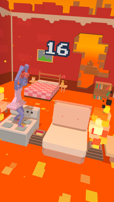 Steppy Pants screenshot 5