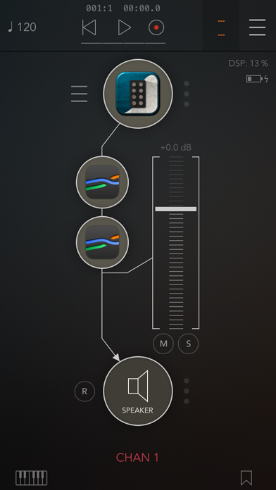 Stereo Delay screenshot 4