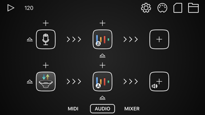 Stereo Width Control screenshot 2