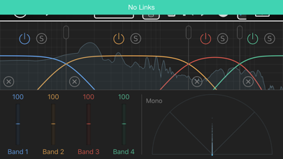 Stereo Width Control screenshot 3