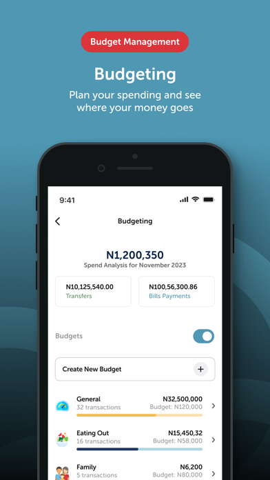 Sterling OneBank screenshot 2