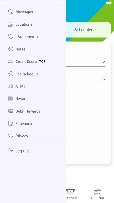 Sterling United screenshot 1