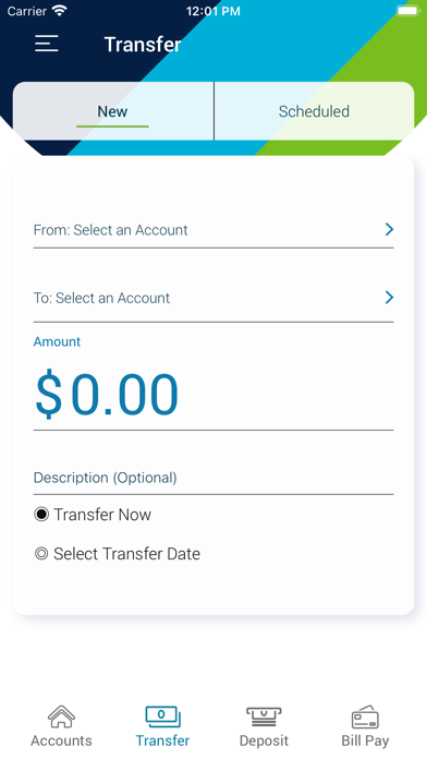 Sterling United screenshot 2