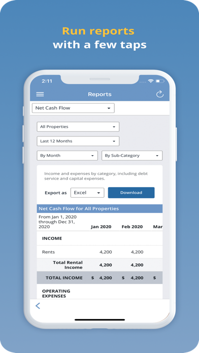 Stessa: Smart Rental Manager screenshot 3