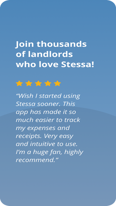 Stessa: Smart Rental Manager screenshot 2