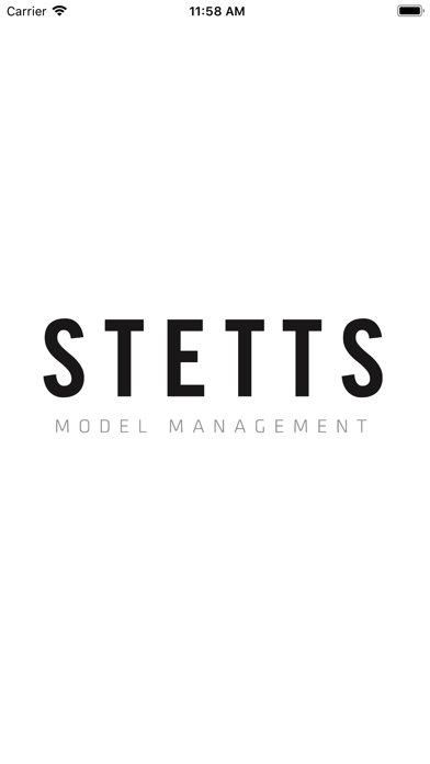 Stetts Models Voucher Tracking screenshot 5