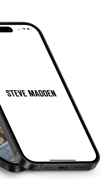 Steve Madden screenshot 4