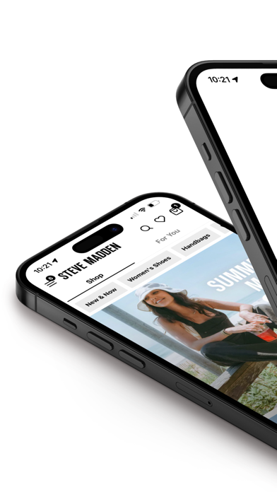 Steve Madden screenshot 5