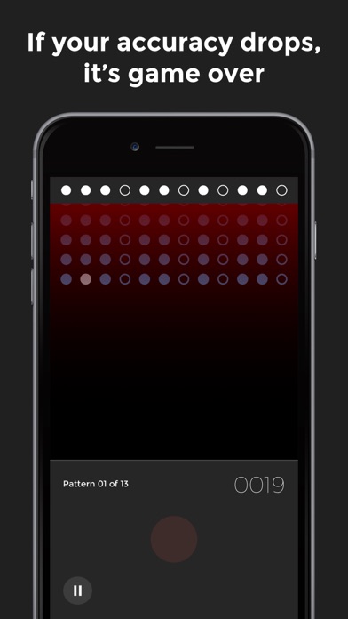Steve Reich’s Clapping Music screenshot 4