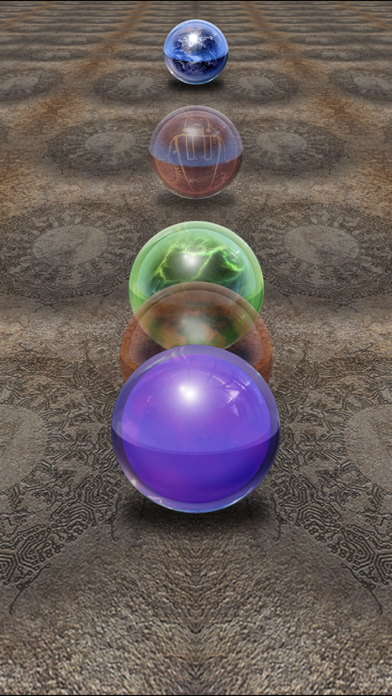 Steve Roach Immersion I screenshot 5