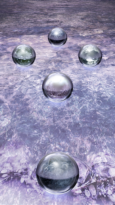 Steve Roach Immersion II screenshot 4