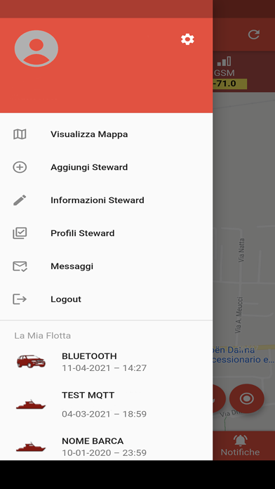Steward 2.0 screenshot 2