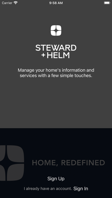 Steward+Helm: Home, Redefined screenshot 5