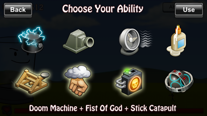 Stick Blender Free screenshot 3