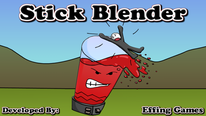 Stick Blender Free screenshot 1