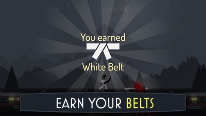 Stick Fight: Shadow Warrior screenshot 2