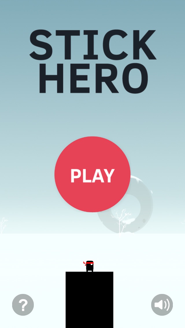 Stick Hero screenshot 4