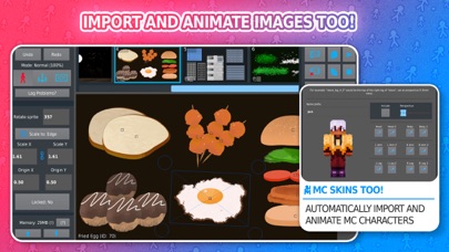 Stick Nodes Pro - Animator screenshot 2