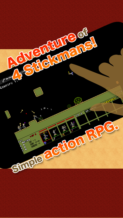 Stick Ranger screenshot 5