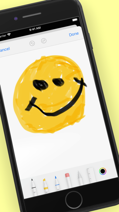Sticker Doodle: Photo Stickers screenshot 4