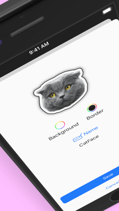 Sticker Doodle: Photo Stickers screenshot 1
