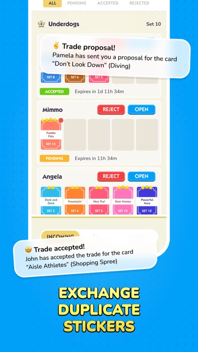 Sticker GO! screenshot 2