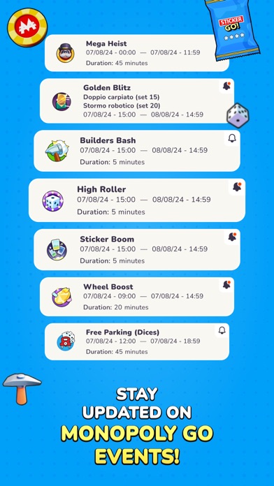 Sticker GO! screenshot 4