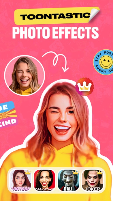 Sticker Maker - BeSticky screenshot 5