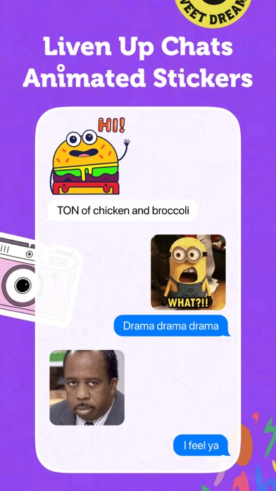 Sticker Maker - BeSticky screenshot 4
