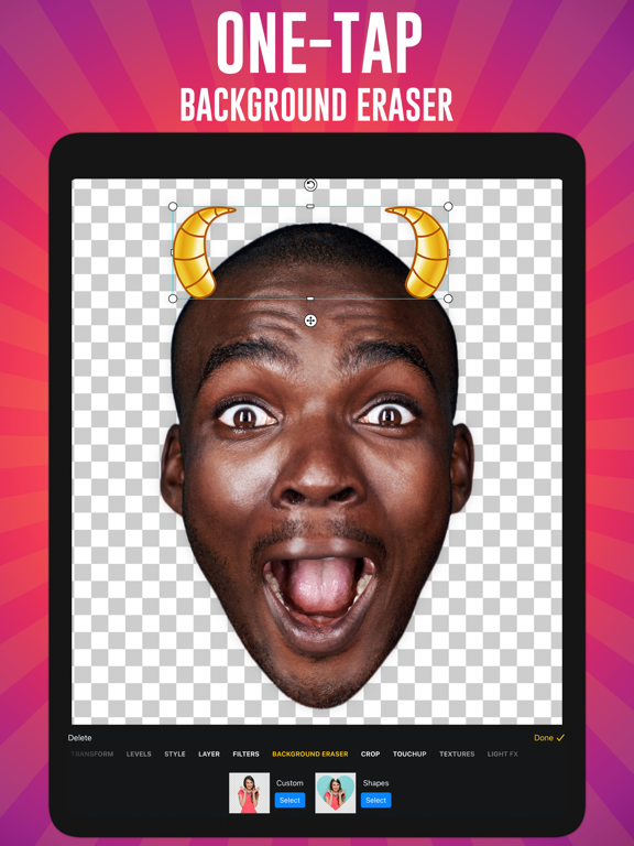 Sticker Maker + GIF Stickers screenshot 7