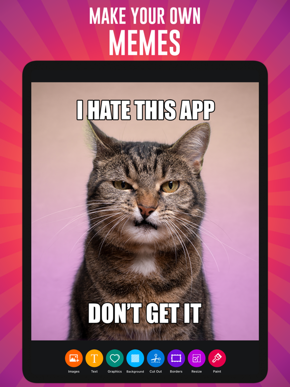 Sticker Maker + GIF Stickers screenshot 4