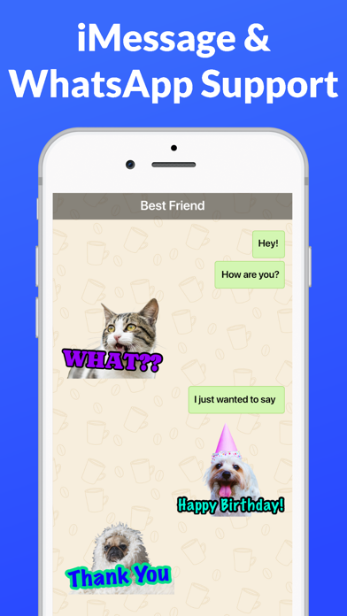 Sticker Maker: Make & Create screenshot 2