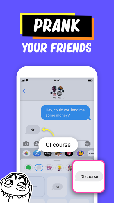 Sticker Maker: Meme Maker screenshot 9