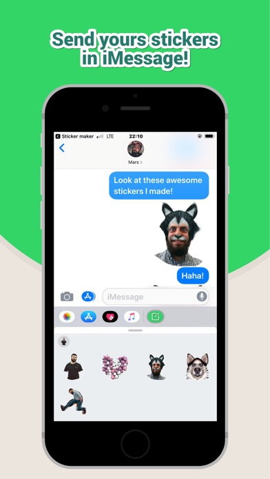 Sticker Maker Studio screenshot 2