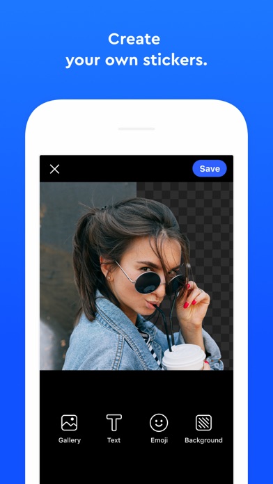 Sticker.ly - Sticker Maker screenshot 3
