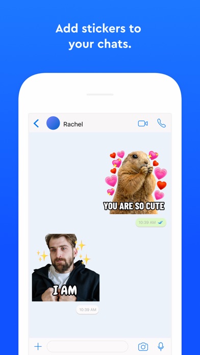 Sticker.ly - Sticker Maker screenshot 2