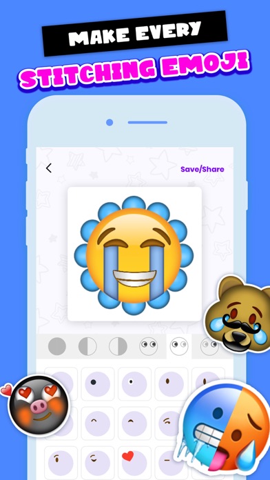 StickerArt - Sticker Maker screenshot 2