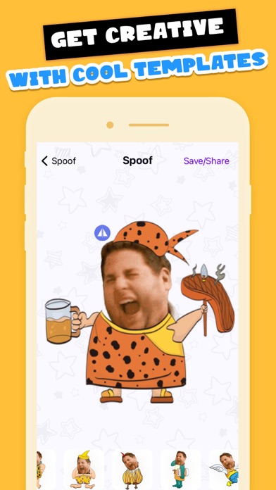 StickerArt - Sticker Maker screenshot 4