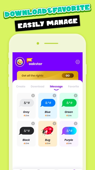 StickerArt - Sticker Maker screenshot 1