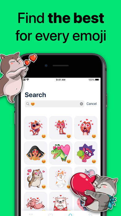 StickerHub - Sticker Maker screenshot 1