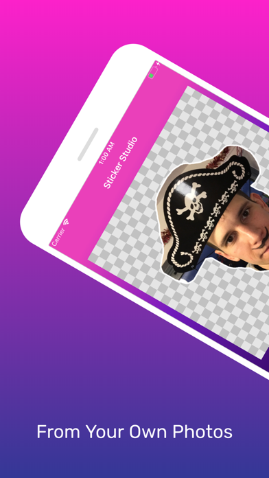 Stickerit - Make Stickers screenshot 4