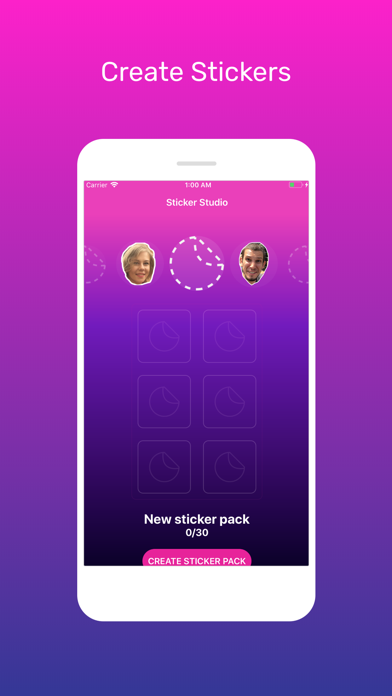 Stickerit - Make Stickers screenshot 5