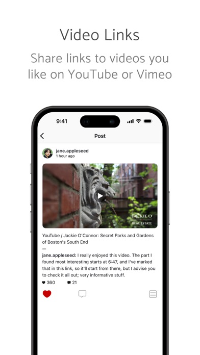 Stickifax – nerd social screenshot 4