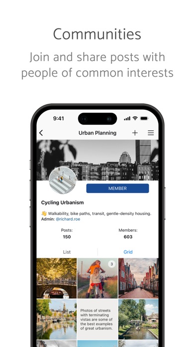 Stickifax – nerd social screenshot 3