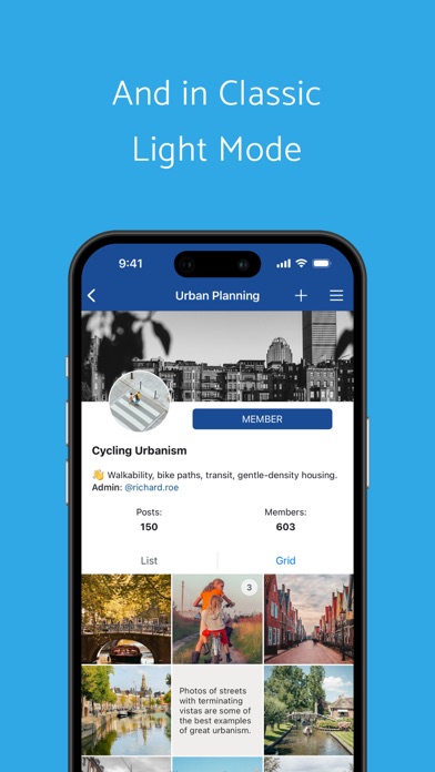 Stickifax – nerd social screenshot 1
