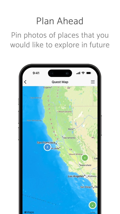 Stickifax – nerd social screenshot 5