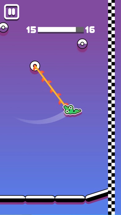 Stickman Hook screenshot 3