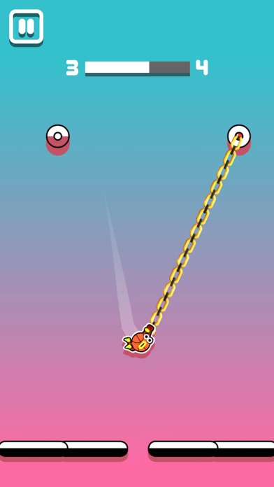 Stickman Hook screenshot 4