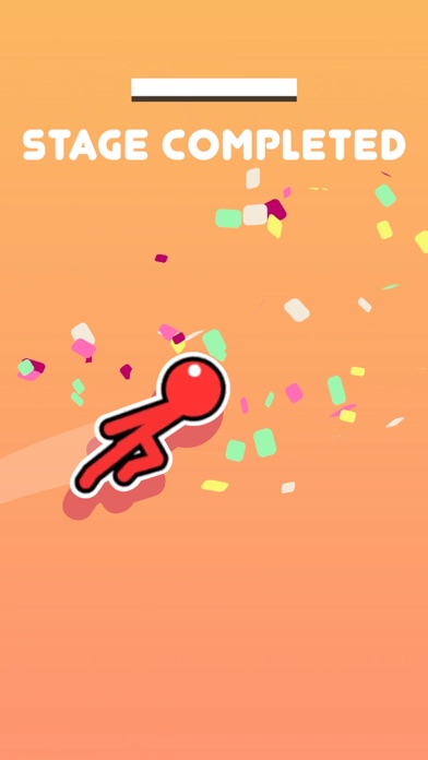 Stickman Hook screenshot 1